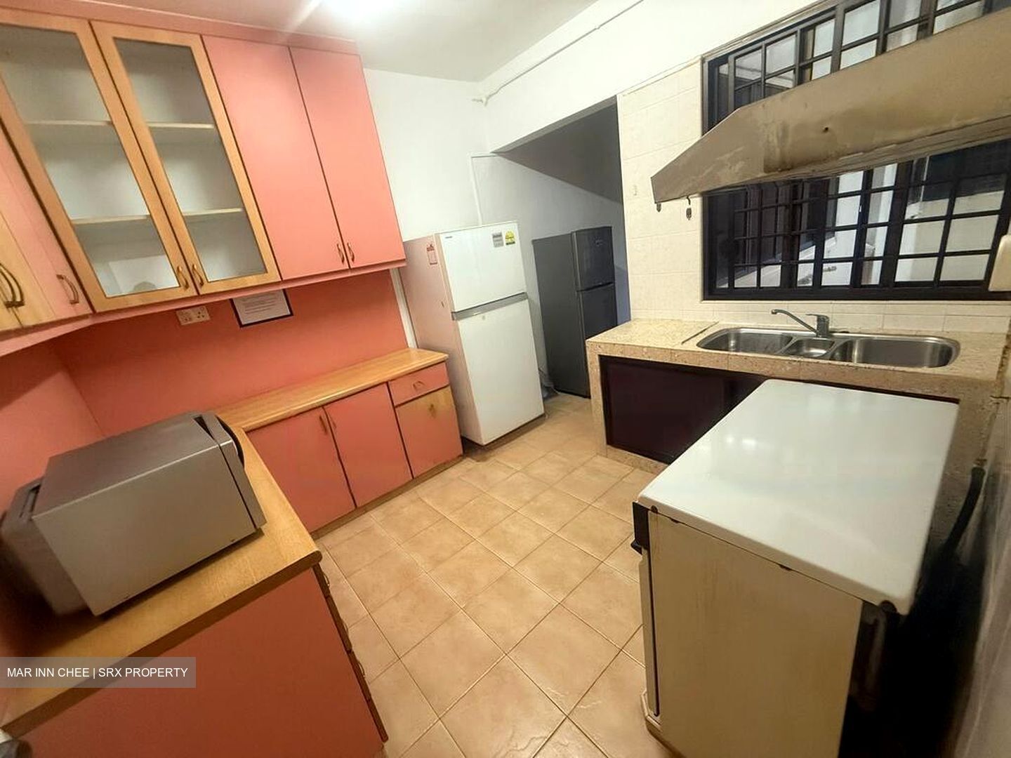 Fernwood Towers (D15), Condominium #481404781